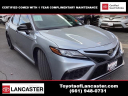 Thumbnail image of 2021 Toyota Camry at Toyota Of Lancaster