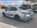 2021 Toyota Camry XSE at Toyota Of Lancaster