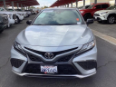 Thumbnail image of 2021 Toyota Camry at Toyota Of Lancaster