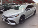 Thumbnail image of 2021 Toyota Camry at Toyota Of Lancaster