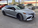 Thumbnail image of 2021 Toyota Camry at Toyota Of Lancaster