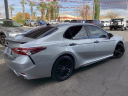 Thumbnail image of 2021 Toyota Camry at Toyota Of Lancaster