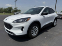 2022 Ford Escape SE at BarberDysonFord (New)