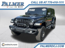 Thumbnail image of 2023 Jeep Wrangler at Palmer Dodge - New