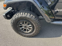 Thumbnail image of 2023 Jeep Wrangler at Palmer Dodge - New
