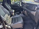 Thumbnail image of 2023 Jeep Wrangler at Palmer Dodge - New