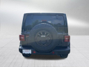 Thumbnail image of 2023 Jeep Wrangler at Palmer Dodge - New