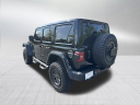 Thumbnail image of 2023 Jeep Wrangler at Palmer Dodge - New