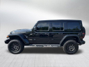 Thumbnail image of 2023 Jeep Wrangler at Palmer Dodge - New