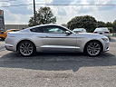 Thumbnail image of 2015 Ford Mustang at EurobahnBmwMiniMercedesBenz of Greensboro, NC