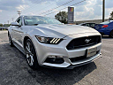 Thumbnail image of 2015 Ford Mustang at EurobahnBmwMiniMercedesBenz of Greensboro, NC
