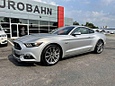 Thumbnail image of 2015 Ford Mustang at EurobahnBmwMiniMercedesBenz of Greensboro, NC