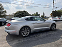 Thumbnail image of 2015 Ford Mustang at EurobahnBmwMiniMercedesBenz of Greensboro, NC