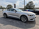 Thumbnail image of 2015 Ford Mustang at EurobahnBmwMiniMercedesBenz of Greensboro, NC