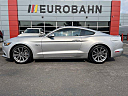 Thumbnail image of 2015 Ford Mustang at EurobahnBmwMiniMercedesBenz of Greensboro, NC