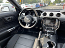 Thumbnail image of 2015 Ford Mustang at EurobahnBmwMiniMercedesBenz of Greensboro, NC