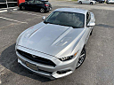 Thumbnail image of 2015 Ford Mustang at EurobahnBmwMiniMercedesBenz of Greensboro, NC