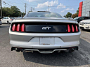 Thumbnail image of 2015 Ford Mustang at EurobahnBmwMiniMercedesBenz of Greensboro, NC