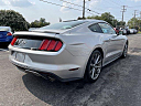 Thumbnail image of 2015 Ford Mustang at EurobahnBmwMiniMercedesBenz of Greensboro, NC