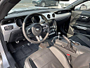 Thumbnail image of 2015 Ford Mustang at EurobahnBmwMiniMercedesBenz of Greensboro, NC