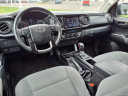 2021 Toyota Tacoma SR V6 at Kerry Toyota
