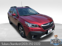 Thumbnail image of 2022 Subaru Outback at Subaru of Stamford