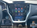 Thumbnail image of 2022 Subaru Outback at Subaru of Stamford