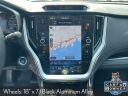 Thumbnail image of 2022 Subaru Outback at Subaru of Stamford
