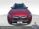 Thumbnail image of 2022 Subaru Outback at Subaru of Stamford