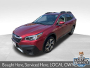 2022 Subaru Outback Limited at Subaru of Stamford