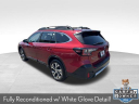 Thumbnail image of 2022 Subaru Outback at Subaru of Stamford