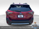 Thumbnail image of 2022 Subaru Outback at Subaru of Stamford
