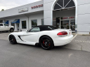 2009 Dodge Viper SRT 10 at Jacky Jones Chrysler Dodge Jeep Hayesville