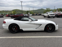 Thumbnail image of 2009 Dodge Viper at Jacky Jones Chrysler Dodge Jeep Hayesville