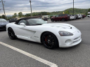 Thumbnail image of 2009 Dodge Viper at Jacky Jones Chrysler Dodge Jeep Hayesville