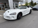 Thumbnail image of 2009 Dodge Viper at Jacky Jones Chrysler Dodge Jeep Hayesville