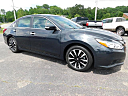 Thumbnail image of 2018 Nissan Altima at Gary Mathews Motors