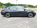 Thumbnail image of 2018 Nissan Altima at Gary Mathews Motors
