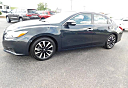 Thumbnail image of 2018 Nissan Altima at Gary Mathews Motors