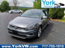 Thumbnail image of 2018 Volkswagen Golf Alltrack at YorkVolkswagen USED