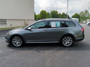 Thumbnail image of 2018 Volkswagen Golf Alltrack at YorkVolkswagen USED