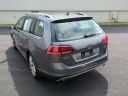 Thumbnail image of 2018 Volkswagen Golf Alltrack at YorkVolkswagen USED