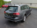 Thumbnail image of 2018 Volkswagen Golf Alltrack at YorkVolkswagen USED