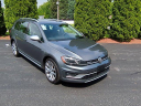 Thumbnail image of 2018 Volkswagen Golf Alltrack at YorkVolkswagen USED