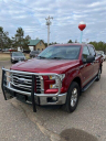 2015 Ford F-150 XLT at Dotty Auto Company