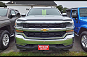 2016 Chevrolet Silverado 1500 LT at Roy's Tire & Auto Sales (Used)
