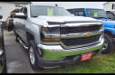 Thumbnail image of 2016 Chevrolet Silverado 1500 at Roy's Tire & Auto Sales (Used)