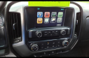 Thumbnail image of 2016 Chevrolet Silverado 1500 at Roy's Tire & Auto Sales (Used)