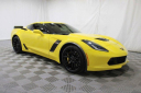 Thumbnail image of 2019 Chevrolet Corvette at EddysChevroletCadillacOfWichita-USED of Wichita, KS