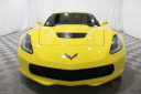 Thumbnail image of 2019 Chevrolet Corvette at EddysChevroletCadillacOfWichita-USED of Wichita, KS